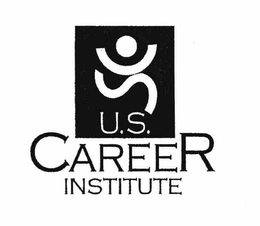 U.S. CAREER INSTITUTE logo