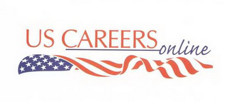 US CAREERS ONLINE logo