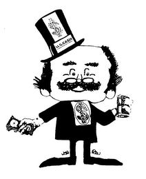 U.S. CASH logo