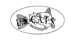 U.S.-C.A.T.S logo
