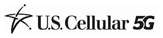 U.S. CELLULAR 5G logo