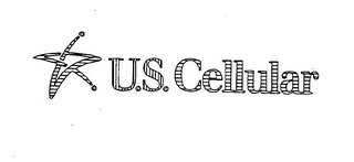U.S. CELLULAR logo