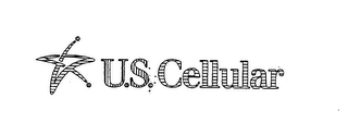U.S. CELLULAR logo