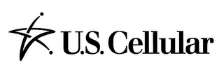U.S. CELLULAR logo