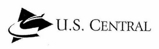 U.S. CENTRAL CREDIT UNION logo