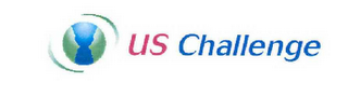 US CHALLENGE logo