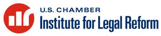 U.S. CHAMBER INSTITUTE FOR LEGAL REFORM logo