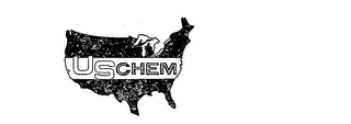 US CHEM logo