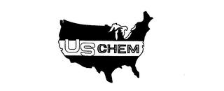 US CHEM logo
