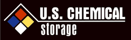 U.S. CHEMICAL STORAGE logo