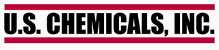 U.S. CHEMICALS, INC. logo