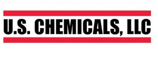 U.S. CHEMICALS, LLC logo