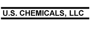 U.S. CHEMICALS, LLC logo