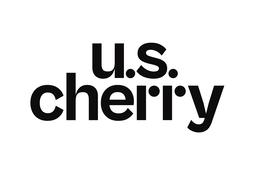 U.S. CHERRY logo