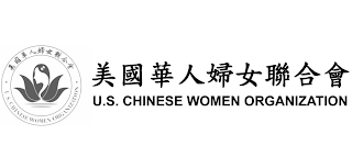 U.S. CHINESE WOMEN ORGANIZATION logo