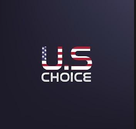 U.S CHOICE logo
