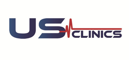 US CLINICS logo