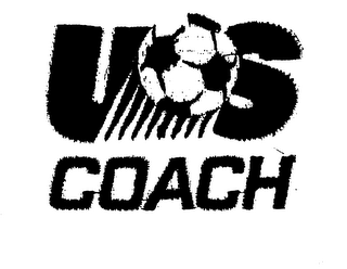 US COACH logo