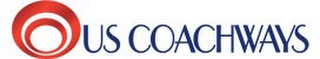 US COACHWAYS logo