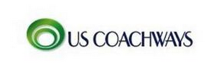 US COACHWAYS logo