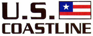 U.S. COASTLINE logo