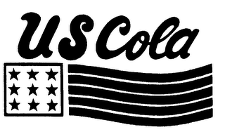 US COLA logo