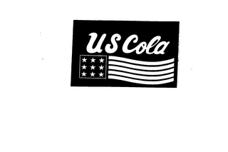 US COLA logo