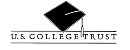 U.S. COLLEGE TRUST logo