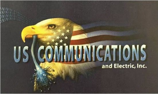 US COMMUNICATIONS AND ELECTRIC, INC. logo