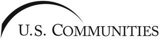 U.S. COMMUNITIES logo