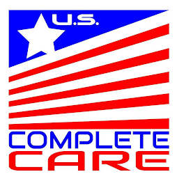 U.S. COMPLETE CARE logo