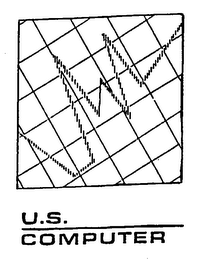 U.S. COMPUTER logo