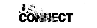 US CONNECT logo