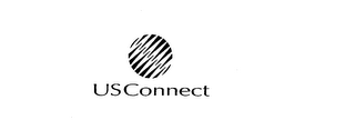US CONNECT logo