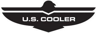U.S. COOLER logo