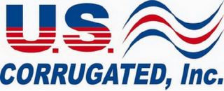 U.S. CORRUGATED, INC. logo