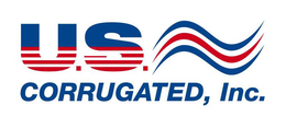 U.S. CORRUGATED, INC. logo