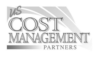 US COST MANAGEMENT PARTNERS logo