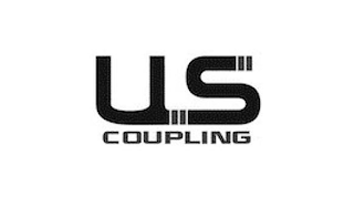US COUPLING logo