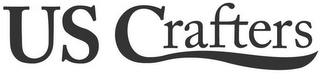 US CRAFTERS logo