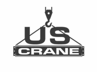US CRANE logo