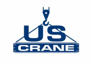 US CRANE logo