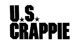 U.S. CRAPPIE