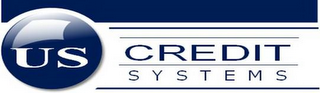 US CREDIT SYSTEMS logo