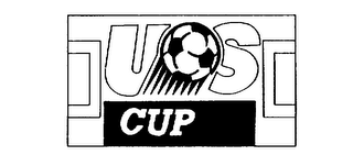 US CUP logo