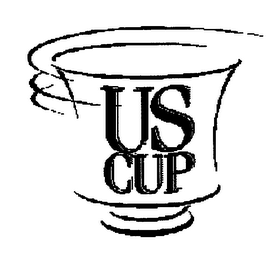 US CUP logo