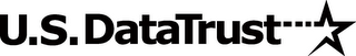 U.S. DATA TRUST logo