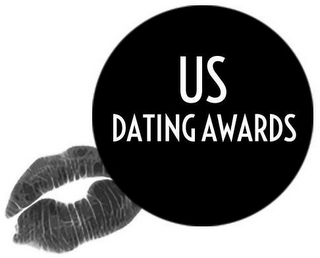 US DATING AWARDS logo