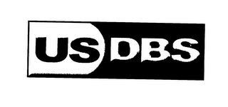 US DBS logo