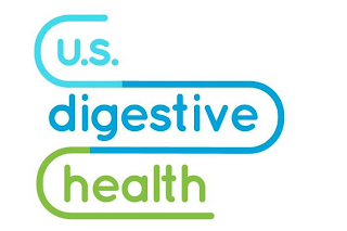 U.S. DIGESTIVE HEALTH logo
